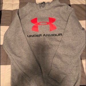 Men’s Under Armour Hoody